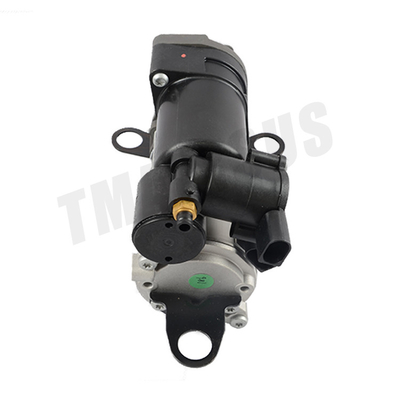 Bomba de ar do carro pneumático da classe W221 W216 2213201704 do s de Mercedes Benz do compressor da suspensão do ar auto