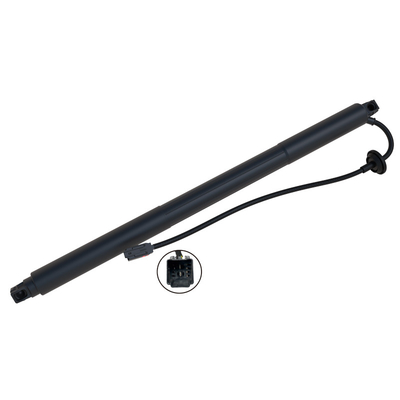 Mola de gás elétrica 31386706 31479628 de Rod For  XC60 do apoio do ajuste do tronco de carro