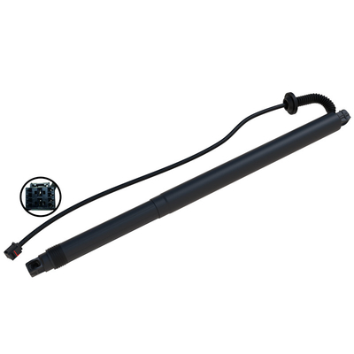 Choque da porta do passageiro para o suporte 31457610 31663099 do motor de movimentação da porta do elevador da tampa do tronco da parte traseira de  XC90