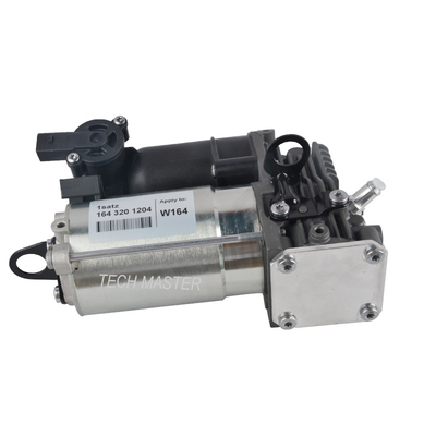 1643201204 1643200304 1643200204 bomba de ar de Mercedes Benz W164 X164 do compressor da suspensão do ar