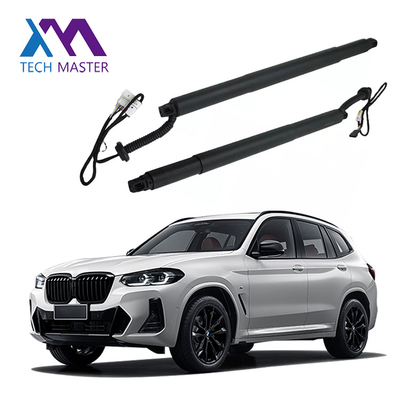 O eixo traseiro elétrico da bagageira do poder do suporte de elevador de D2808L D2808R conduz 51247232003 51247232004 BMW X3 F25 2011-2014