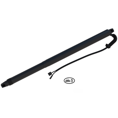 Amortecedor mais úmido da pressão de gás da bagageira para Skoda OctaviaIII COMBI (5E) 5E9827851F 5E9827851A