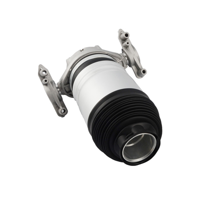 Saco da mola de suspensão do ar para o fole 7P6616503G do ar da parte traseira de Audi Q7 VW Touareg Porsche Cayenne