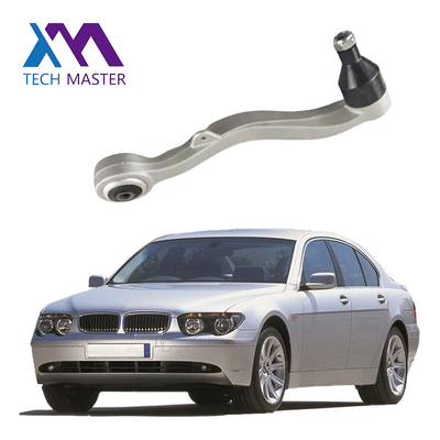 Auto peças sobresselentes Front Lower Control Arm For BMW E63 E64 E65 E66 31126777937 31126777938