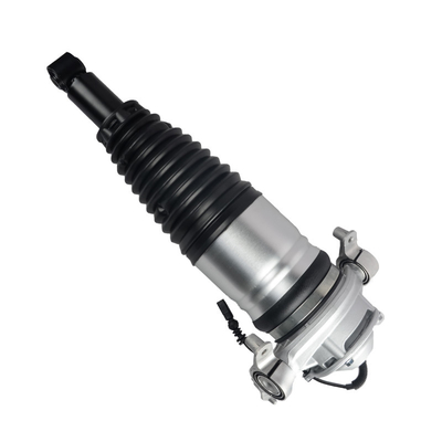 Choque da suspensão do ar para a parte traseira 7L5616020D 7L5616019D de Audi Q7