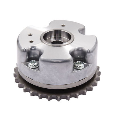 Ajustador 06E109083M 06E109083AA VVT do eixo de cames do sistema do motor de automóveis para VW Touareg Audi A5 Q5