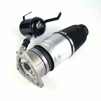 Saco traseiro Kit For VW Phaeton da mola de suspensão do ar Bentley Flying Spur Air Shock 2004-2006 Absober Ballow