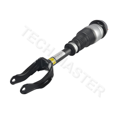 Front Air Shock Strut Without ORIGINAL novo ADS para Mercedes Benz ML/GL W166 X166 1663202513 1663202613