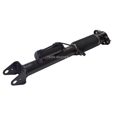 Amortecedor traseiro do ar das peças de automóvel para Mercedes Benz W166 X166 com o suporte 1663200130 da suspensão do ar do ADS