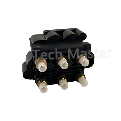 Bloco 4725530010 da válvula de solenoide da suspensão do passeio do ar de Rolls royce Ghost