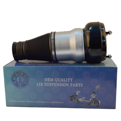Mola de suspensão do ar para Mercedes Benz S-CLASS W222 2223204713 2223204813 Front Airmatic Suspension Air Ballons