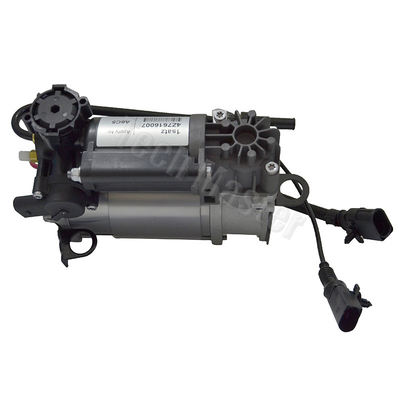 Compressor original 4Z7616007A 8W1Z5319A da suspensão do ar de Audi A6 C5 Allroad
