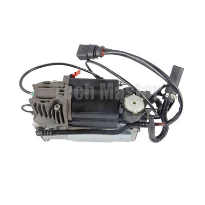 Bomba 7L8616006D 7L0698007D do compressor de ar da suspensão de Volkswagen Touareg Porsche Cayenne