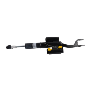 2533200766 233200866 choque da bobina da parte dianteira 4matic do GLC de Mercedes Benz W253 W205 W213 W238 de choque da suspensão do ar com ADS