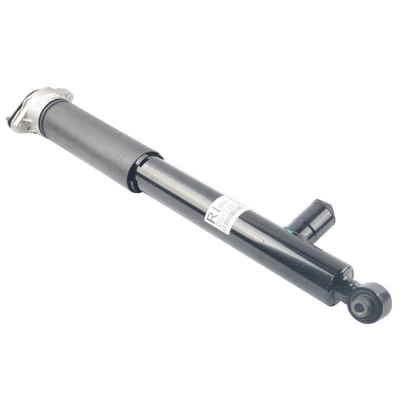 Parte traseira L&R 2073204330 2073204430 de choque da suspensão do ar de Mercedes Benz W204 W207