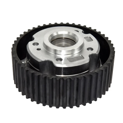 Engrenagem do ajustador do eixo de cames da entrada 04E109088AF para Audi A3 85M 85F Audi 2017-2020 Q3 G2B 2019 - golfe 2013-