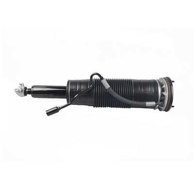 classe dianteira W221 W216 de Mercedes Benz CL/S de choque da suspensão do ar com controle ativo 2213208013 2213207913 do corpo