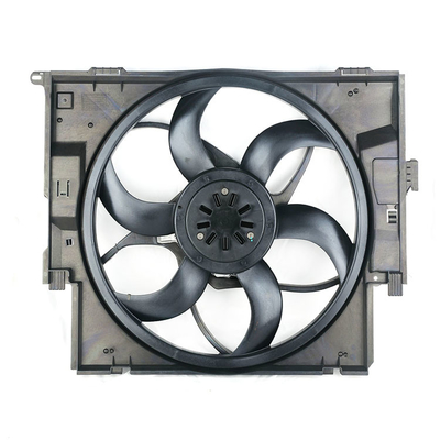 BMW ventiladores de refrigeração do motor de 3 séries F35 400W 17428641963 17427640509 17428621191