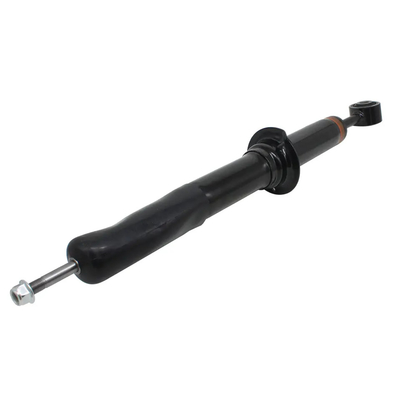 Suspensão do ar para a sequoia Front Shock Absorber With Sensor de Toyota 48510-34010 48510-34040