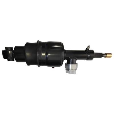Choque E62111LA7A E62101LA7A da suspensão do ar da parte traseira de Absober Nissan Patrol Armanda Infiniti QX56 QX80 de choque de Airmatic