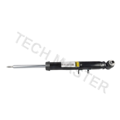 Absorvente traseiro da mola de gás de choque da suspensão do ar 4F0616031M 4F0616032M For Audi A6 C6 4F Avant Quattro 2004-2010