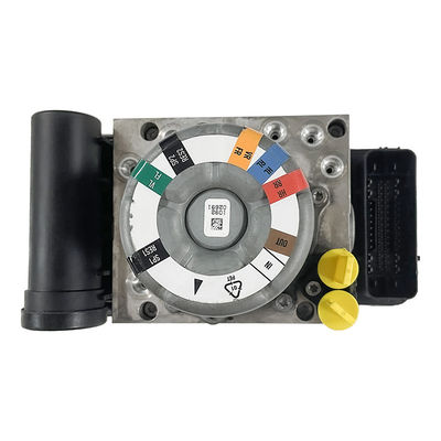 As peças de automóvel arejam o compressor da suspensão para a bomba de ar 1673209005 da GLS-classe W167 de Mercedes Benz GLE