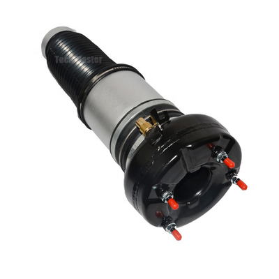 Mola do carro do amortecedor do amortecedor do suporte pelas molas de suspensão 4H6616001F do ar da parte traseira de Audi A8 D4 A6 C7 4H6616002F