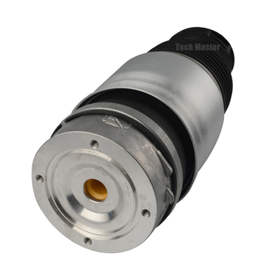 Sacos das molas de suspensão do ar de 7L6616403B 7L6616404B para Audi Q7 Touarge Porsche Cayenne 955 957 Front Airmatic Air Spring