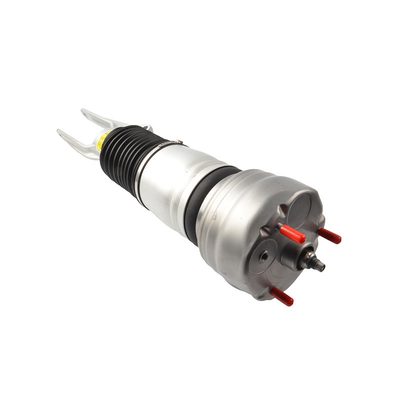 97034305115 Front Air Suspension Shock Absorbers para Porsche Panamera 970 2013-2017 sem choque de Airmatic do sensor