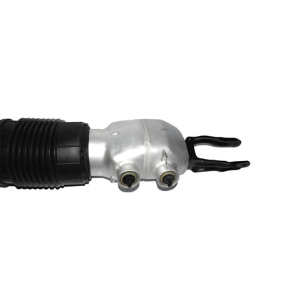 Suporte do amortecedor da suspensão do ar 971616038 para a parte dianteira continental de voo da GT do dente reto de Porsche Panamera 971 Bentley 975