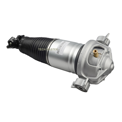 Choque automotivo da suspensão do ar da peça de 7L5616019D 7L5616020D para o suporte traseiro do ar de Audi Q7 4L 2002-2010