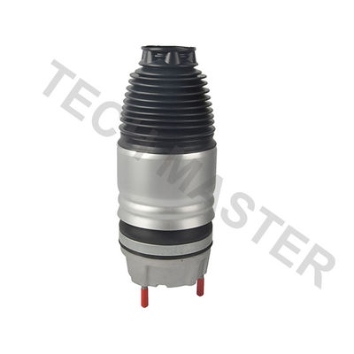 Molas de ar 7P6616039N de Kit For Audi Q7 2011-2017 do reparo do amortecedor da suspensão do ar da peça de automóvel 7P6616040N