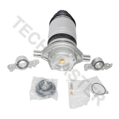 Parte traseira do balão 7P6616503G 7P6616504G da mola de ar da suspensão para Audi Q7 2011-2017