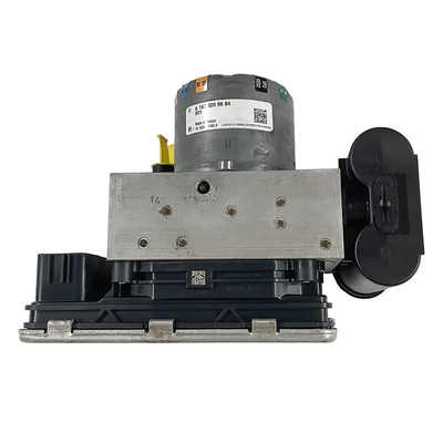 Bloco 1673209005 da bomba de ar de Mercedes-Benz W167 e da válvula de ar