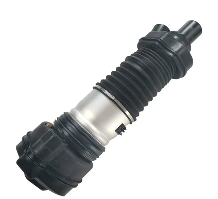 Choque da suspensão do ar da parte dianteira L&R para o amortecedor 9Y0616039 9Y0616040 de Porsche Cayenne 9Y0