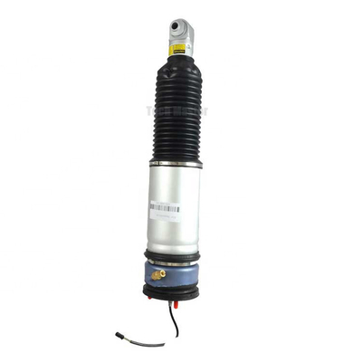 Choque da suspensão do ar do automóvel para o amortecedor 37126785535 da mola de ar de BMW E65 E66 37126785536