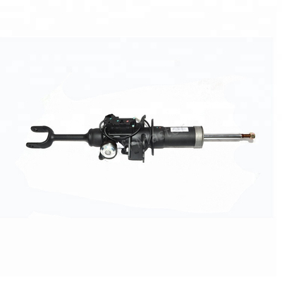 Choque da suspensão do ar da tampa protetora contra poeira de choque do ar para BMW F01 F02 Front Air Spring Shock Absorber 37116850221 37116850222