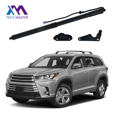 Auto apoio do elevador da bagageira de Electric Power para o escocês 2014-2019 de Toyota 6891009130 6891009120