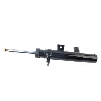 Suporte de choque da suspensão da parte dianteira L&R de BMW X3 X4 F25 F26 com EDC 37116797027 37116797028