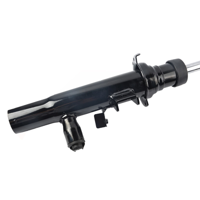 Suporte do amortecedor da suspensão da parte dianteira L&R de BMW F25 F26 com EDC 37116797027 37116797028