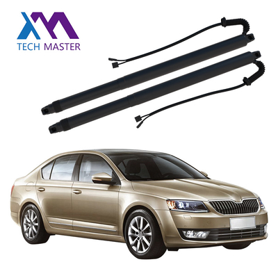 5E9827851F 5E9827852F Acessórios para automóveis Elevadores elétricos para porta traseira SKODA Octavia III COMBI (5E) 2012-2020