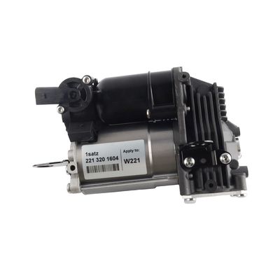 Bomba do suporte de choque do ar do compressor da suspensão do ar para Mercedes-Benz W216 W221 2213201704 2213201904