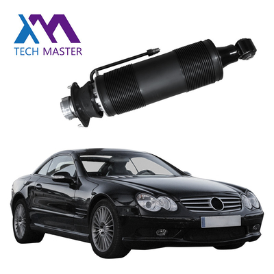 Amortecedor hidráulico de Front For Mercedes Benz R230 2303203113 do amortecedor da suspensão de ABC 2303203213 Hydropneumatic