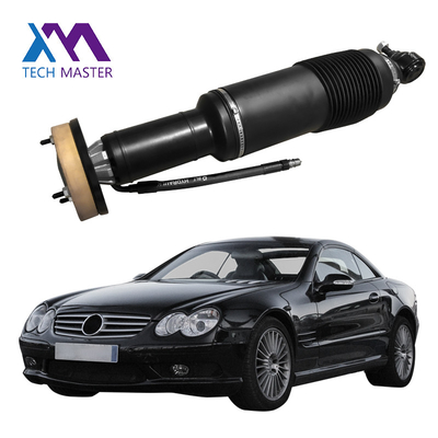 Suportes ativos OE 2303206713 2303206813 do ar de ABC do absorvente do ar do controle do corpo de Front Mercedes Benz R230 de choque da suspensão