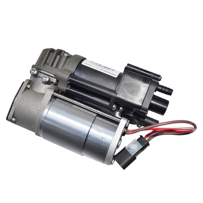 Válvula de solenoide dos jogos de reparação da suspensão do ar para as peças sobresselentes 37206886721 da bomba do compressor de ar de G38 G30 G31 G32