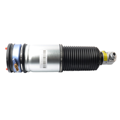Mola do amortecedor do ar para o suporte 37126785537 37126785538 da mola de ar da parte traseira de BMW E65 E66