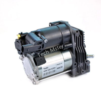 Bomba de compressor de ar de suspensão Airmatic para Mercedes W639 W447 Viano Vito 6393200404
