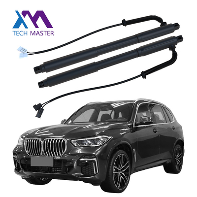 OEM 2007-2013 dos jogos de reparação da mola de ar do Liftgate do poder do RH do LH de BMW X5 E70 LCI das peças de automóvel de Airmatic 51247332695 51247332696