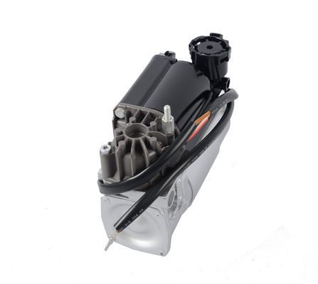 Bomba do compressor da suspensão do ar para BMW X5 E53 Xdrive 2000-2006 37226787617 37220151015