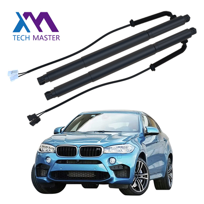 Auto ElectricTailgate Power Lift Gate Peças Para BMW X6 E71 2007-2014 OEM 51247332697 51247332698 Power Lift Gate